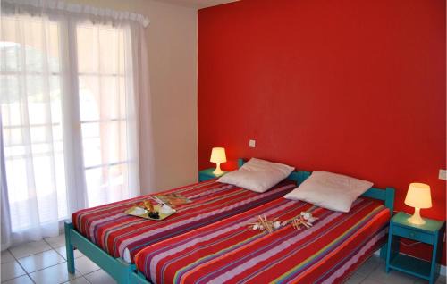 Cerbere Apartment | Le Village Des Aloes