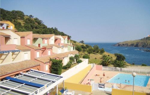 Cerbere Apartment | Le Village Des Aloes