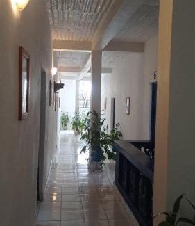 Diego Suarez Hotel | Le Village Diego 4nnexe
