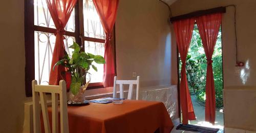 Antsiranana Hotel | Le Village Diego