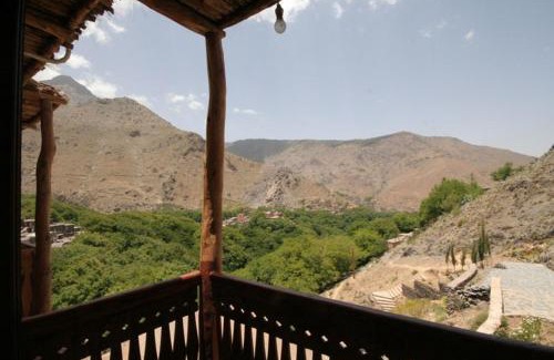 Imlil Resort | Le Village du Toubkal