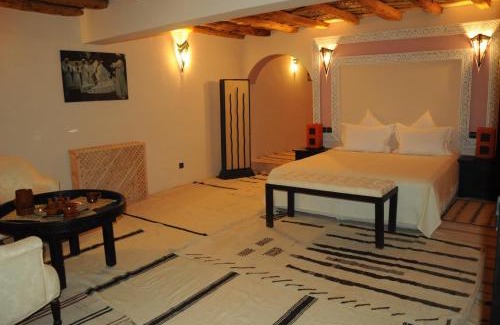 Imlil Resort | Le Village du Toubkal