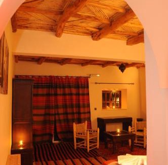 Imlil Resort | Le Village du Toubkal