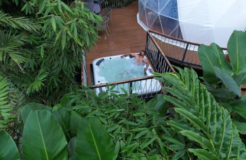 Sulthan Bathery Resort | Le Villagio Resort & Domes