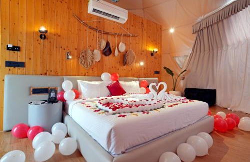 Sulthan Bathery Resort | Le Villagio Resort & Domes
