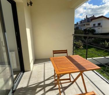Villers-les-Nancy Apartment | Le Villarois