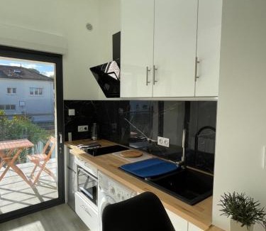 Villers-les-Nancy Apartment | Le Villarois