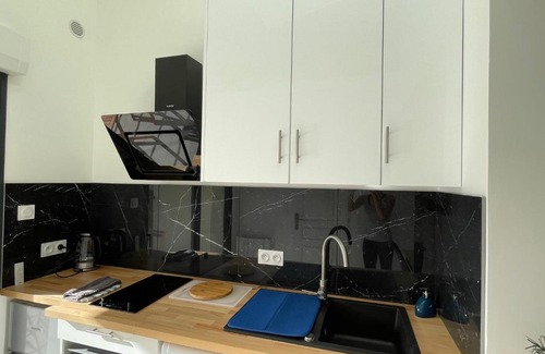 Villers-les-Nancy Apartment | Le Villarois