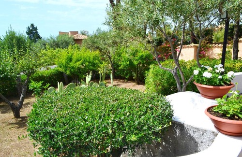 Parghelia House | Le ville di Bordila Tropea