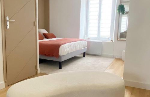 Epernay Apartment | Le Villebois