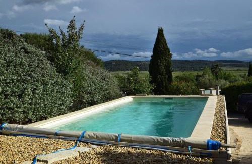 Fabrezan House | Le Villerouge - 14 Personnes - Piscine