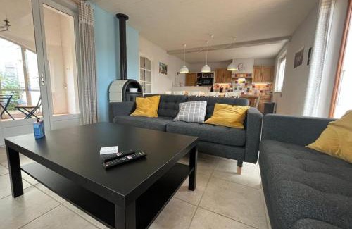 Fabrezan House | Le Villerouge - 14 Personnes - Piscine
