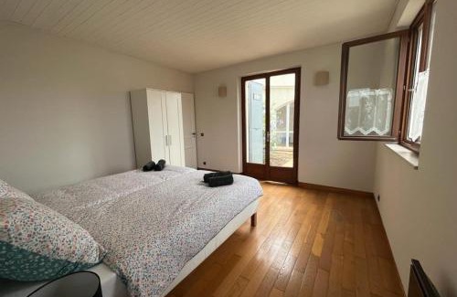 Fabrezan House | Le Villerouge - 14 Personnes - Piscine