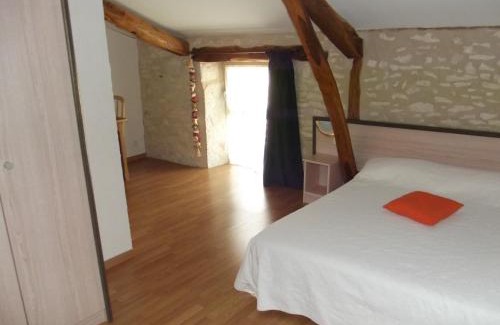 Concots Bed & Breakfast | Le Vinagrou