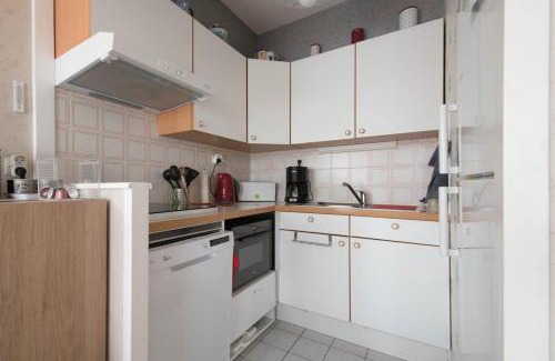 Saint-Marc-sur-Mer Apartment | LE VINTAGE - 300m plage - Wifi - Parking