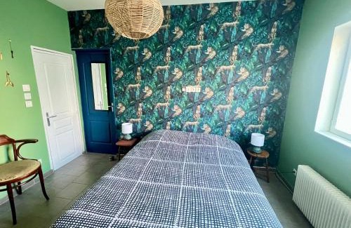 Lievin House | Le Vintage - Logement entier