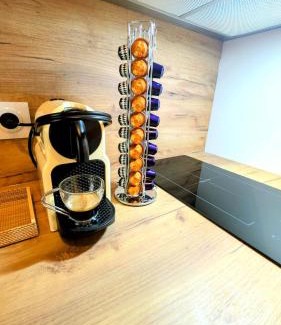 Abbeville Apartment | Le vintage RDC