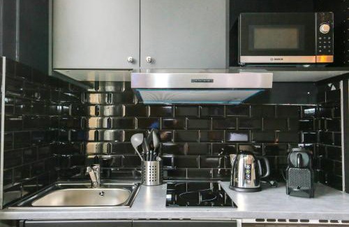 Saint-Roch - Badouillere - Chavanelle Apartment | Le Vintage, T2 hypercentre chic et cosy, Wifi par SOVALFI