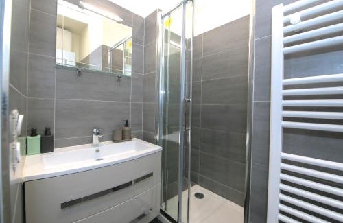 Saint-Roch - Badouillere - Chavanelle Apartment | Le Vintage, T2 hypercentre chic et cosy, Wifi par SOVALFI