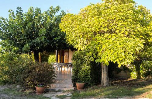 Gaillac Bed & Breakfast | Le violet