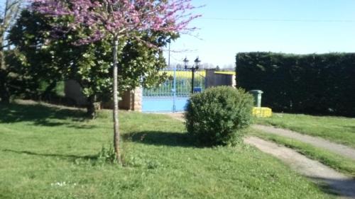 Gaillac Bed & Breakfast | Le violet