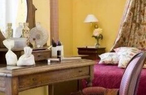 Saint-Savin Hotel | Le Viscos