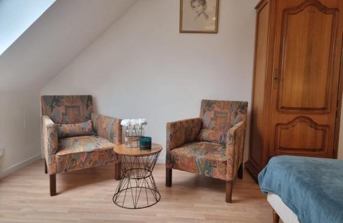 Romorantin-Lanthenay Apartment | Le Vivien