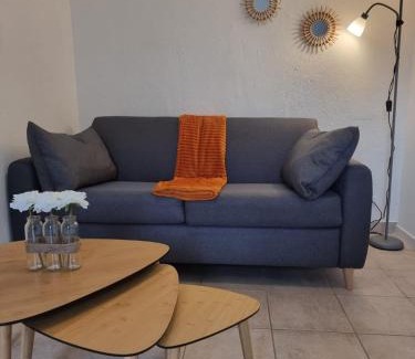 Romorantin-Lanthenay Apartment | Le Vivien