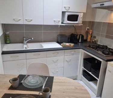 Romorantin-Lanthenay Apartment | Le Vivien