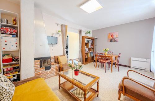 Gareoult Apartment | Le Vivier - 1er étage - Climatisé avec Piscine