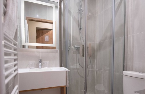Saint-Honore - Jeanne d'Arc Hotel | Le Vivier Côté Résidence