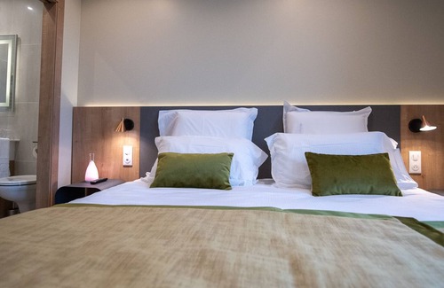 Saint-Honore - Jeanne d'Arc Hotel | Le Vivier Côté Résidence