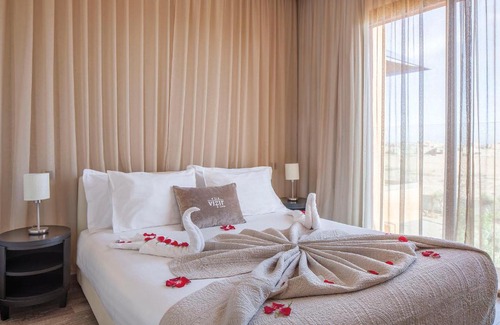 Ouahat Sidi Brahim Hotel | Le Vizir Center Parc & Resort