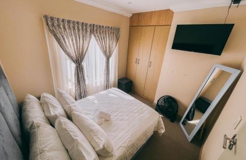 Vanderbijlpark Apartment | Le voila apartment