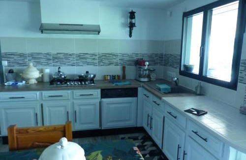 Rochefort Apartment | Le volcan