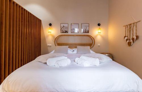 Faubourg North Apartment | Le Volnay
