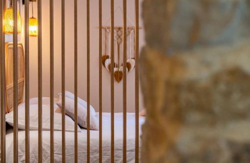 Faubourg North Apartment | Le Volnay