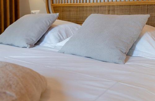 Faubourg North Apartment | Le Volnay