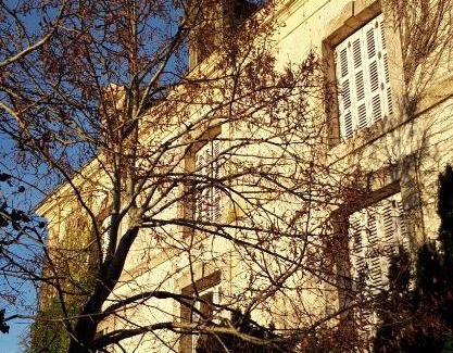 Airvault Bed & Breakfast | Le Voltaire