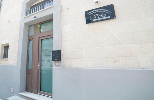 Matera House | Le Volte Luxury