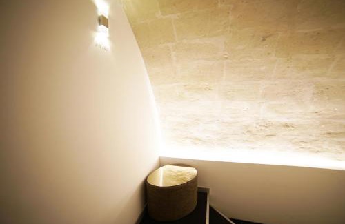 Matera House | Le Volte Luxury
