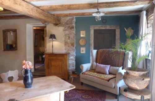 Heiligenstein House | Le voyage d'UBUNTU