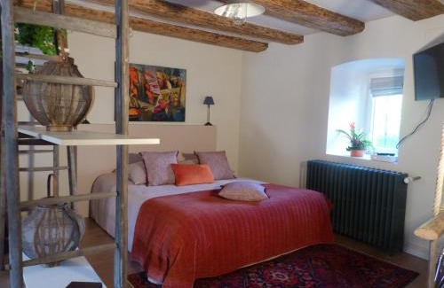 Heiligenstein House | Le voyage d'UBUNTU