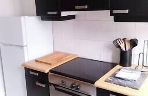 Lens Apartment | "Le voyageur" near the station