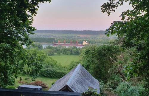 Bardouville House | Le Vue sur Seine