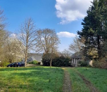 Bardouville House | Le Vue sur Seine