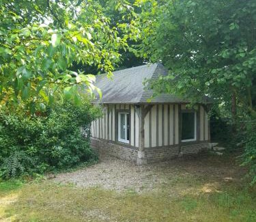 Bardouville House | Le Vue sur Seine