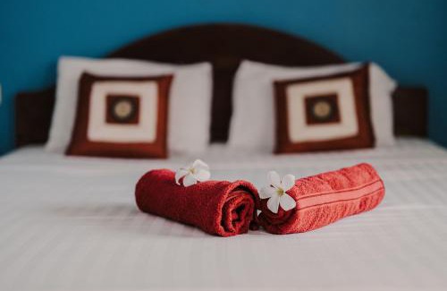 Siem Reap Hotel | Le Watwam Hotel