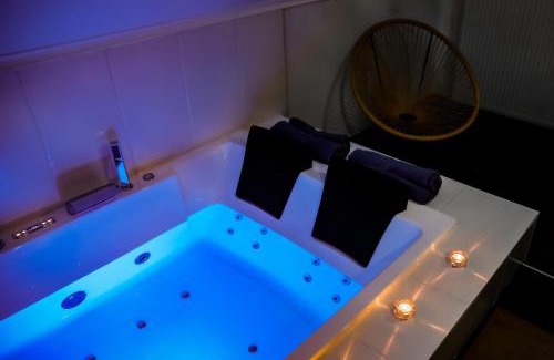 Boncelles Hotel | Le Wellness Privatif