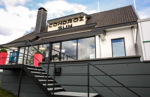 Boncelles Hotel | Le Wellness Privatif